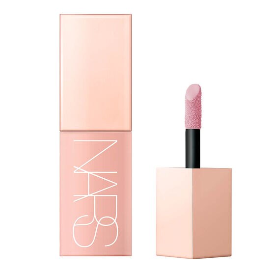 Afterglow Blush Liquido Behave